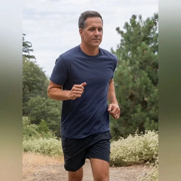 Fresh  Clean Threads [S] Crew Neck - Picture 3 of 5